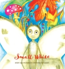 Small White By Antonina Novarese, Antonina Novarese (Illustrator) Cover Image