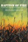 Baptism of Fire: The Birth of the Modern British Fantastic in World War I By Janet Brennan Croft Cover Image
