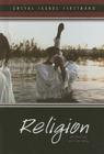 Religion (Social Issues Firsthand) By Gillian Wolf (Editor) Cover Image