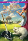 Mrs. Morris and the Sorceress (A Salem B&B Mystery #4) Cover Image