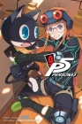 Persona 5, Vol. 9 By Atlus (Created by), Hisato Murasaki Cover Image
