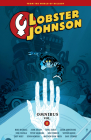 Lobster Johnson Omnibus Volume 2 By Mike Mignola, John Arcudi, Tonci Zonjic (Illustrator), Ben Stenbeck (Illustrator), Kevin Nowlan (Illustrator) Cover Image