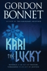 Kári the Lucky By Gordon Bonnet Cover Image
