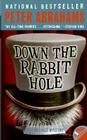 Down the Rabbit Hole (Echo Falls Mystery #1) By Peter Abrahams Cover Image