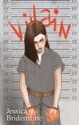 Villain By Jessica Bridenstine Cover Image