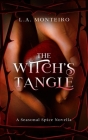 The Witch's Tangle Cover Image