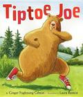 Tiptoe Joe By Ginger Foglesong Gibson, Laura Rankin (Illustrator) Cover Image