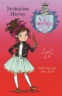 Alice-Miranda Keeps the Beat By Jacqueline Harvey Cover Image