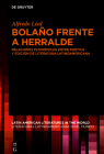 Bolaño frente a Herralde (Latin American Literatures In The World / Literaturas Latino #16) Cover Image