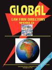 Global Law Firms Directory, Volume 1 Cover Image