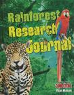 Rainforest Research Journal By Paul Mason Cover Image