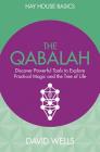 Qabalah: Discover Powerful Tools to Explore Practical Magic and the Tree of Life Cover Image