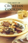 The Best of Croatian Cooking Cover Image