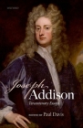 Joseph Addison: Tercentenary Essays Cover Image