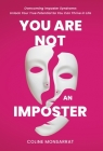 You Are Not an Imposter By Coline Monsarrat Cover Image