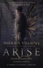 Hidden Villains: Arise By Robyn Huss (Editor), Jody Lynn Nye, Kevin A. Davis Cover Image