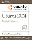 Ubuntu 10.04 Lts Installation Guide Cover Image