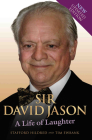 Sir David Jason: A Life of Laughter Cover Image