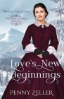 Love's New Beginnings Cover Image