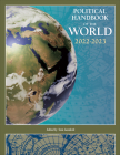 Political Handbook of the World 2022-2023 By Tom Lansford (Editor) Cover Image