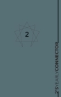 Enneagram 2 YEARLY CONNECTOR Planner Cover Image
