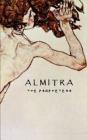 Almitra: The Prophetess By Francesco Dalla Vecchia, Pizza Stain Cover Image