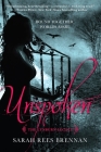 Unspoken (The Lynburn Legacy Book 1) By Sarah Rees Brennan Cover Image