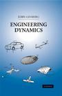Engineering Dynamics By Jerry Ginsberg Cover Image