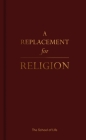 A Replacement for Religion Cover Image