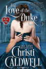 For Love of the Duke (Heart of a Duke #1) Cover Image