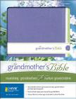 Grandmother's Bible-NIV Cover Image