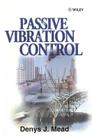 Passive Vibration Control Cover Image