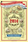 The Old Farmer's Almanac 2014 By Old Farmer’s Almanac Cover Image