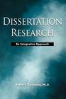 Dissertation Research: An Integrative Approach By Robert E. Levasseur Cover Image