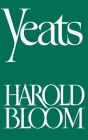 Yeats (Galaxy Book 378) By Harold Bloom Cover Image