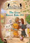 The Aristokittens #2: The Great Biscuit Bake-Off By Jennifer Castle Cover Image