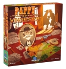 Pappy Winchester By Blue Orange Games (Created by) Cover Image