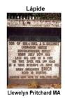 Lapide: in Port Hope Simpson, Terranova, Canada By Llewelyn Pritchard Cover Image