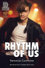 Rhythm of Us (Inevitable Duets #3) By Veronica Cochrane Cover Image
