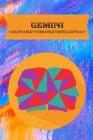 Gemini: Adaptable*versatile*intellectual Cover Image