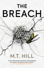 The Breach By M.T. Hill Cover Image