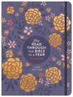 The Read through the Bible in a Year Planner: 2023 Edition By Compiled by Barbour Staff, Emily Marsh Cover Image