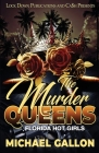 The Murder Queens Cover Image