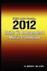 2012 Guide To Independent Music Promotion By Benny Black Cover Image