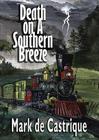 Death on a Southern Breeze Cover Image