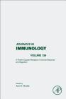 G Protein-Coupled Receptors in Immune Response and Regulation: Volume 136 (Advances in Immunology #136) Cover Image