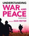 Understanding War and Peace Cover Image