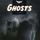 That's Spooky: Ghosts By Aaron Frisch Cover Image