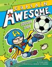 Captain Awesome, Soccer Star: #5 Cover Image