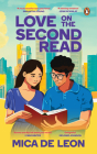 Love on the Second Read By Mica De Leon Cover Image